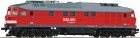 72704 Roco Diesel locomotive BR 232 of Railion